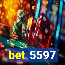 bet 5597
